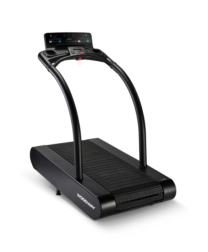 Woodway Vive Motorized Treadmill